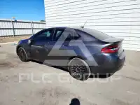 2015 Dodge DART photo