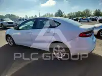 2015 Dodge DART фото