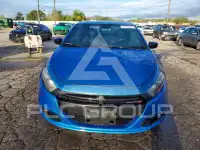 2015 Dodge DART фото