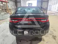 2015 Dodge DART photo