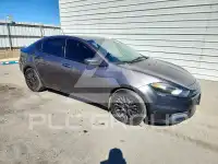 2015 Dodge DART photo