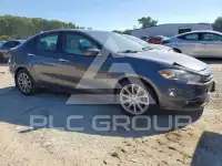 2015 Dodge DART фото