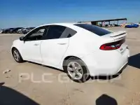 2015 Dodge DART фото