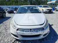 2015 Dodge DART фото