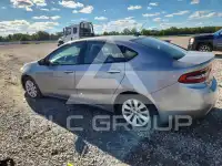 2015 Dodge DART photo