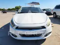 2015 Dodge DART фото