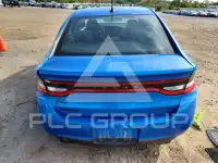 2015 Dodge DART photo