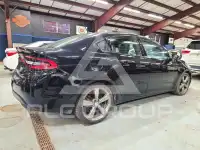 2015 Dodge DART photo