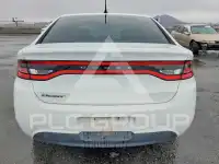 2015 Dodge DART фото