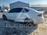 2015 Dodge DART фото