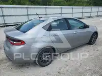 2015 Dodge DART фото