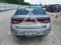 2015 Dodge DART фото