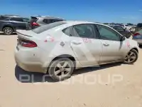 2015 Dodge DART photo