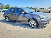 2015 Dodge DART фото