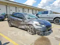 2015 Dodge DART фото