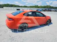 2015 Dodge DART фото