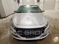 2015 Dodge DART фото