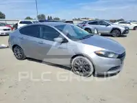 2015 Dodge DART photo