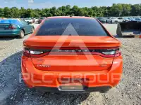 2015 Dodge DART фото
