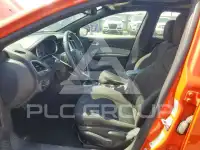 2015 Dodge DART фото