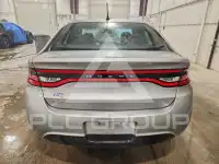 2015 Dodge DART фото