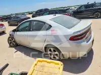 2015 Dodge DART photo