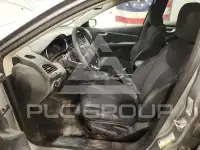 2015 Dodge DART фото