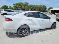 2015 Dodge DART фото