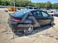 2015 Dodge DART photo
