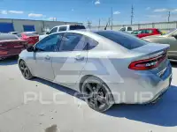 2015 Dodge DART фото