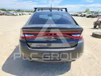 2015 Dodge DART photo