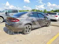2015 Dodge DART фото