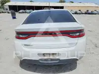 2015 Dodge DART фото
