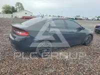 2015 Dodge DART фото