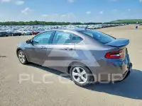 2015 Dodge DART фото