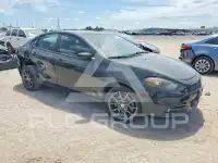 2015 Dodge DART фото