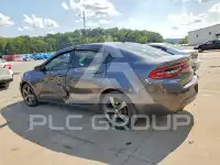 2015 Dodge DART фото
