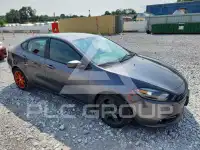 2015 Dodge DART фото