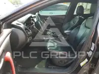 2015 Dodge DART фото
