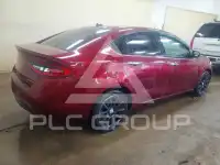 2015 Dodge DART фото