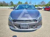 2015 Dodge DART фото