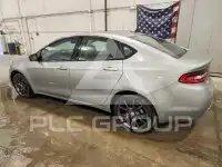 2015 Dodge DART фото