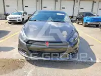 2015 Dodge DART фото