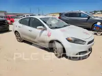 2015 Dodge DART photo