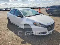 2015 Dodge DART photo
