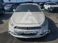 2015 Dodge DART photo