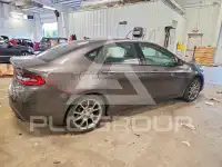 2015 Dodge DART photo