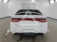 2015 Dodge DART фото