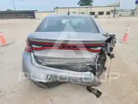 2015 Dodge DART фото