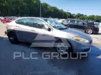 2015 Dodge DART photo